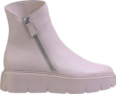 Produktbild von Högl Damen Stiefeletten 6-102610 0500 Farbe: Beige Größe: 41