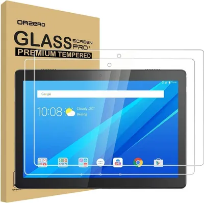 Obrázek produktu pro Ochranná fólie pro Lenovo Tab M10 HD 10,1" (2