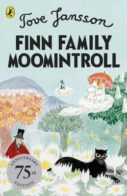 Immagine prodotto di Finn Family Moomintroll