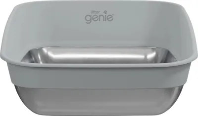 Produktbild von HabaPet LitterLocker Edelstahl LitterBox