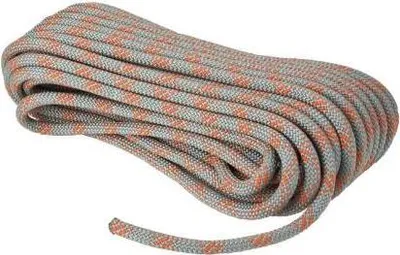 Obrázek produktu pro Průmyslové lano 10 mm x 25 m, nosnost 1530 kg, 40 pramenů, ENPRO
