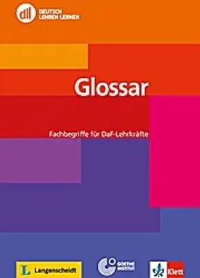 Obrázek produktu pro DLL Glossar