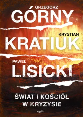 Obrázok produktu pre Świat i Kościół w kryzysie
