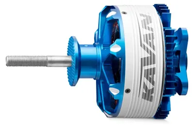 Imagen del producto de Motor sin escobillas KAVAN PRO 8050-195