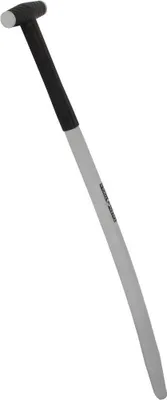 Produktbild von Fledermausgriff aus Glasfaser mit T-Griff, 110 cm Länge