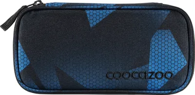 Obrázek produktu pro coocazoo penál Penál Electric Ice tmavě modrý