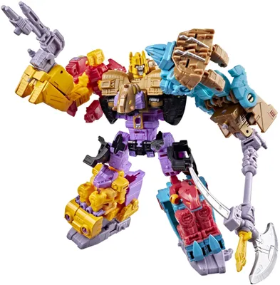 Image de Transformateurs G22655L00, 8 ans, Transformers : L'Âge des Primes, ABS (acrylonitrile butadiène styrène)