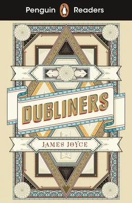 Productafbeelding van Penguin Readers Level 6: Dubliners (ELT Graded Reader)