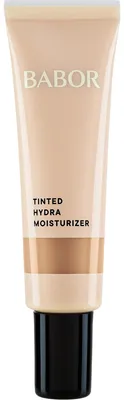 Zdjęcie produktu dla Babor Tinted Hydra Moisturizer 03 Almond (30 ml)