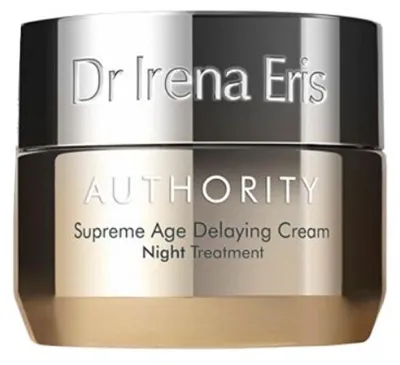 Immagine prodotto di Crema da notte antietà Authority (Crema antietà Supreme) 50 ml
