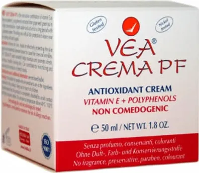 Obrázek produktu pro Vea Crema PF Antioxidanscreme 50 ml