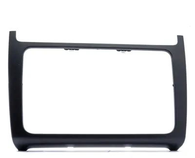 Produktbild von Einzelfahreradio für Volkswagen Polo, Baujahre 2014, 2015, 2016, 2017, 2018, 2019