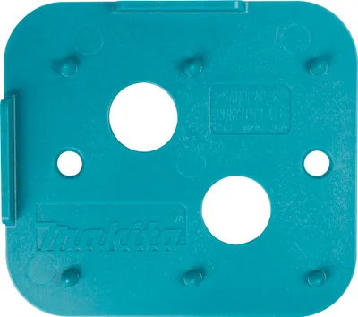 Produktbild von Makita Lochungsplatte Lochungsplatte