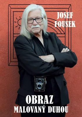 Produktbild von Obraz malovaný duhou (Fousek Josef)