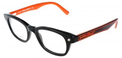 Image de Dsquared2 DQ5098 001 Taille : 48