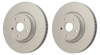 Productafbeelding van HELLA 8DD 355 135-811 2: Remmen