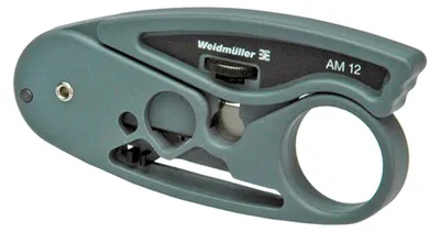 Obrázok produktu pre Weidmüller Weidmuller - Kabelschneider/Abisolierzange