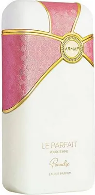 Zdjęcie produktu dla ARMAF Le Parfait Panache Femme EDP 200ml