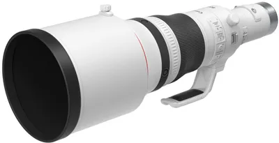Produktbild von Canon RF 800mm F5.6 L IS USM, Super-Teleobjektiv, 26/18, Bildstabilisator, Canon RF