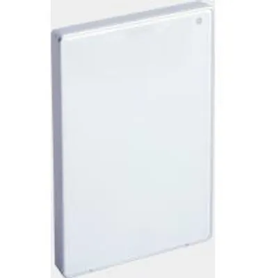 Produktbild von Viessmann Feuchte-/Temperatursensor, Raum  7377609