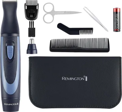 Image de Remington NE3890 Bleu Alcaline