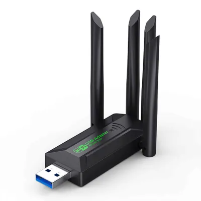 Zdjęcie produktu dla Karta Sieciowa Wi-Fi Bw01