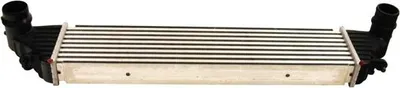Produktbild von MAXGEAR AC630104 Ladeluftkühler LLK für FIAT TIPO Kombi (356) Turbo Intercooler