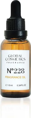Produktbild von 228 DUFTKOMPOSITION 10ml PARFÜM DAMEN 100% Öl