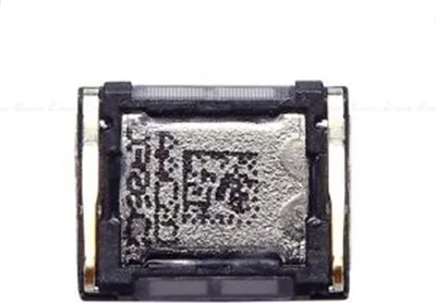 Produktbild von Für Xiaomi Redmi 8 Hörmuschel Ear Piece Gehör Lautsprecher Modul Reparatur