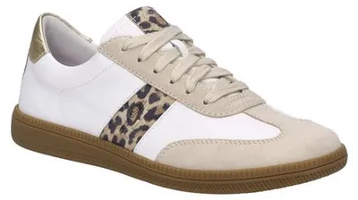 Produktbild von Josef Seibel - JOLEEN 03 - Damenhalbschuh - beige-multi 64403918202 (40/beige-multi)
