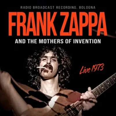 Image de Live 1973