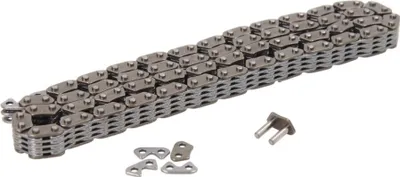 Produktbild von DID Kette SCA0412SV-98 für YAMAHA MOTORCYCLES XVS