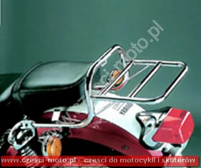 Zdjęcie produktu dla Bagażnik Yamaha Xv 535