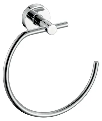 Produktbild von Novaservis Mephisto - Handtuchhalter, chrom 6803,0