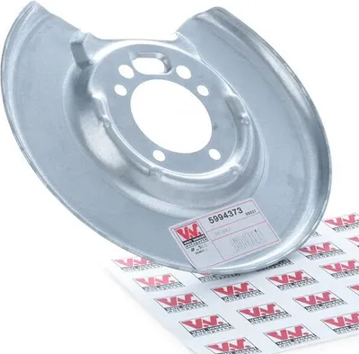 Obrázok produktu pre Spritzblech, Bremsscheibe