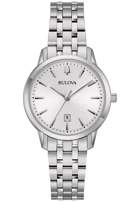 Obrázek produktu pro Damenuhr - Bulova Model: 96M165