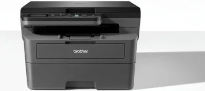 Zdjęcie produktu dla Drukarka Laserowa Monochromatyczna Brother DCP-L2620DW, WiFi, Duplex, 32 ppm, AirPrint
