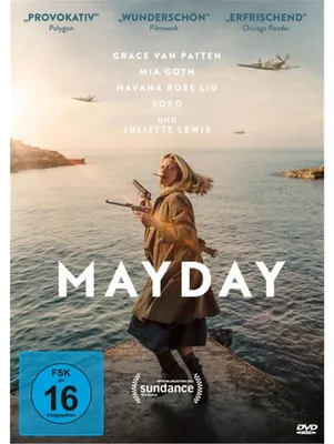 Obrázek produktu pro Mayday