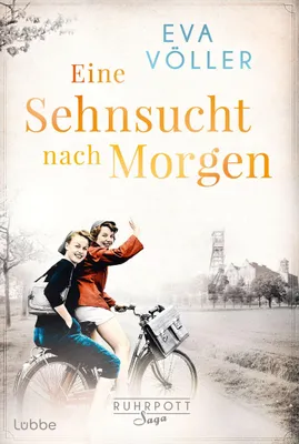 Produktbild von Eine Sehnsucht nach morgen