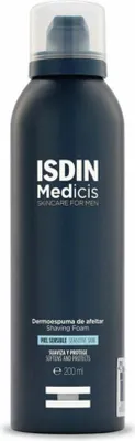 Produktbild von Isdin Medicis Dermoespuma Rasierschaum 200