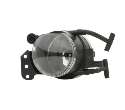 Produktbild von ABAKUS 444-2007L-UQ HB4 Nebelscheinwerfer Links für BMW 3 Touring (E91) Nebelleuchte