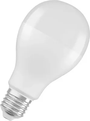 Obrázok produktu pre Žiarovka OSRAM LED SCLA150 E27 19W/840