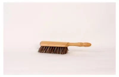 Image de Luva Balai à main en bois laqué 29 cm