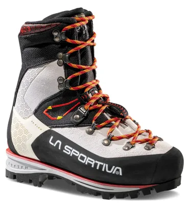Produktbild von La Sportiva Damen Nepal Trek Evo GTX Trekkingstiefel Ice 41.5