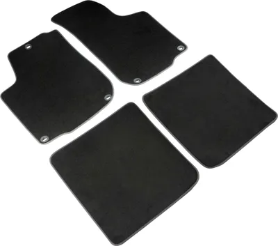 Immagine prodotto di Tappetini in tessuto anteriori e posteriori NUOVO