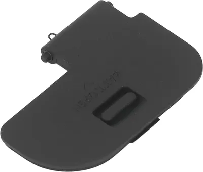 Zdjęcie produktu dla Część naprawcza pokrywy komory baterii, zaślepka, zamiennik do aparatu cyfrowego 6D Mark II 6D2