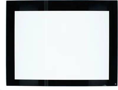 Obrázek produktu pro Whirlpool - Glas Innen Backofen - C00629789