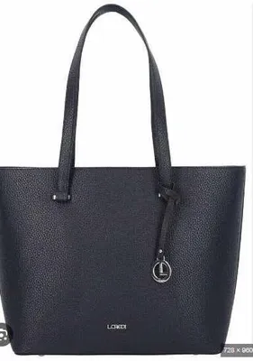 Produktbild von L.CREDI Maxima Shopper Tasche 41 cm