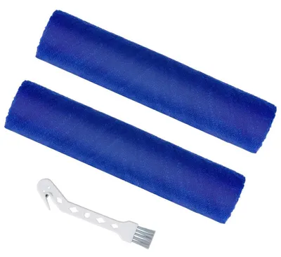 Produktbild von Bürstenrolle Dyson Wash G1 Staubsauger 2er Set mit Reinigungsbürste