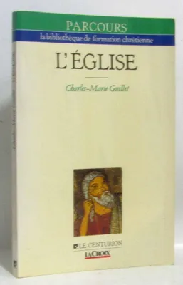 Image de Eglise (Parcours)